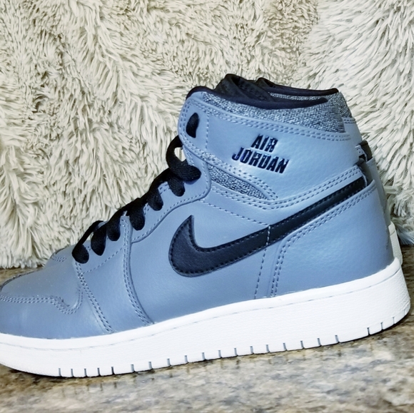 Nike Air Jordan 1 Retro High 'Rare Air' 705300 014 - Picture 3 of 9